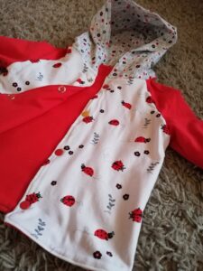 Babymode von WölkChen with Love by Tanja