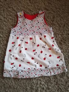 Babymode von WölkChen with Love by Tanja