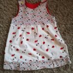 Babymode von WölkChen with Love by Tanja